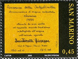 Quintarelli