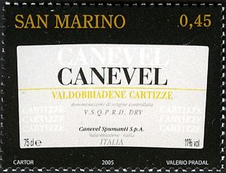 Canevel