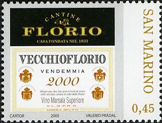 Cantine Florio