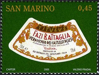 Fazi Battaglia