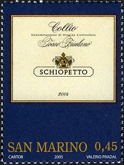 Schiopetto