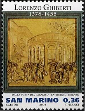 Lorenzo Ghiberti