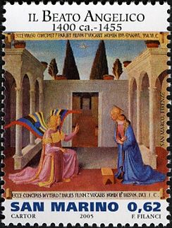 Beato Angelico