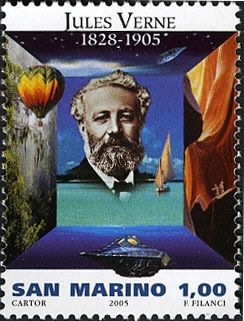 Jules Verne