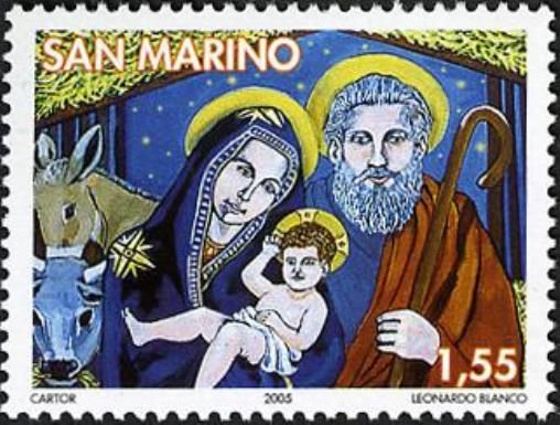 Nativity