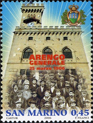 Government Palace