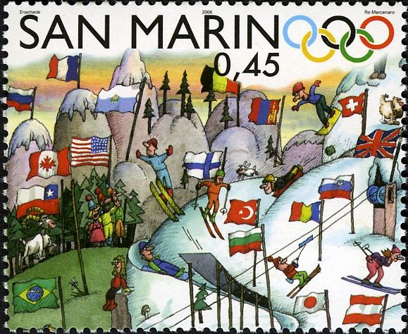 Winter Sports