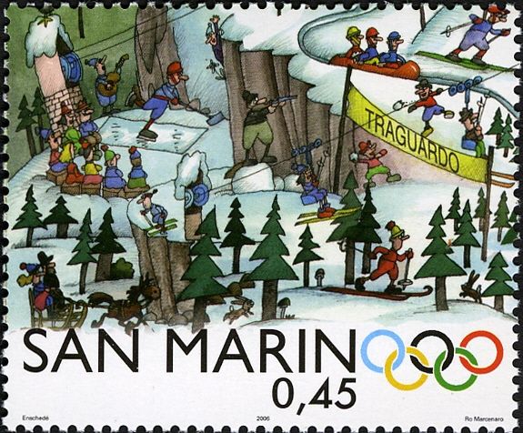 Winter Sports