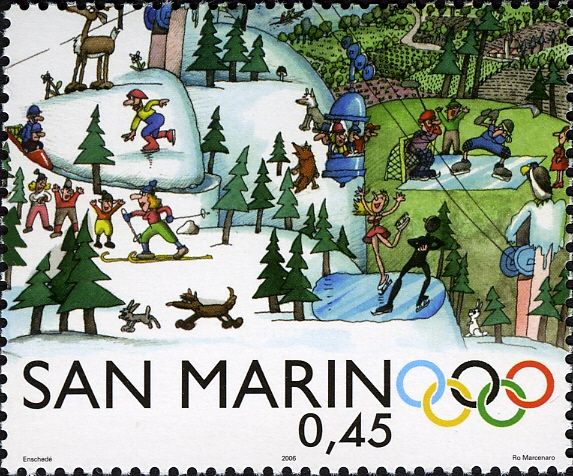 Winter Sports