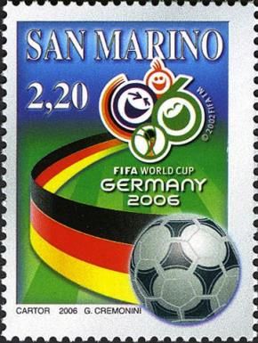 FIFA World Cup Germany 2006