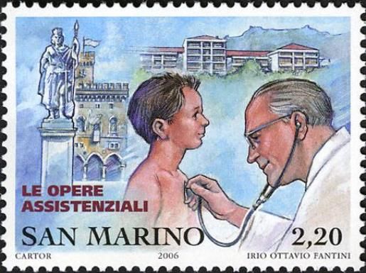 Children’s Health