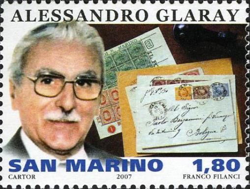 Alessandro Glaray