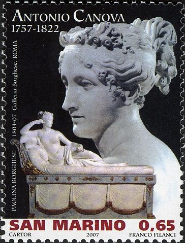 Antonio Canova