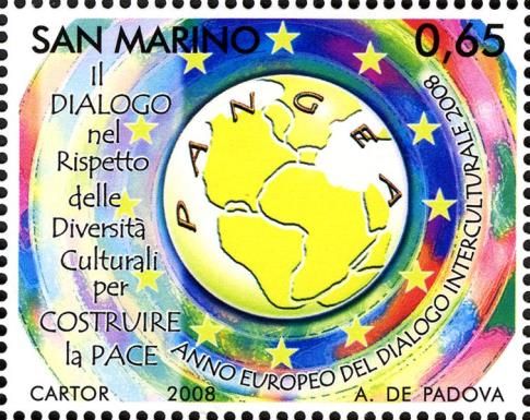 European Year of Intercultural Dialogue