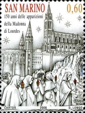 Procession of the Faithful
