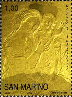 A Work of Art for the Church of the Annunciation in Nazareth