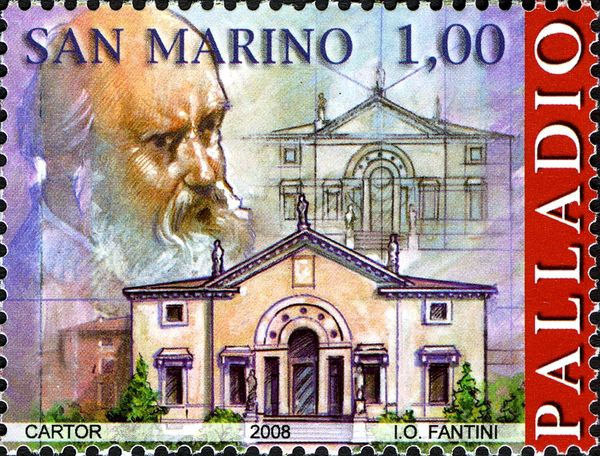 Andrea Palladio