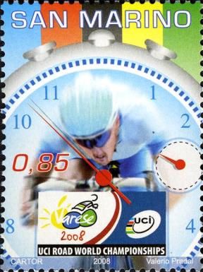 Chronometer