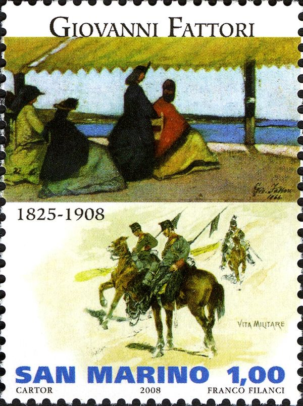 Giovanni Fattori