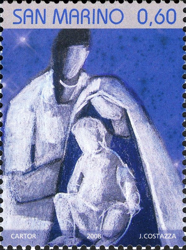 Holy Family