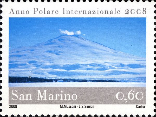 International Polar Year 2008