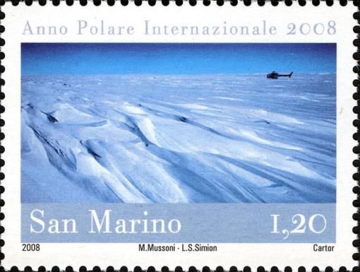 International Polar Year 2008