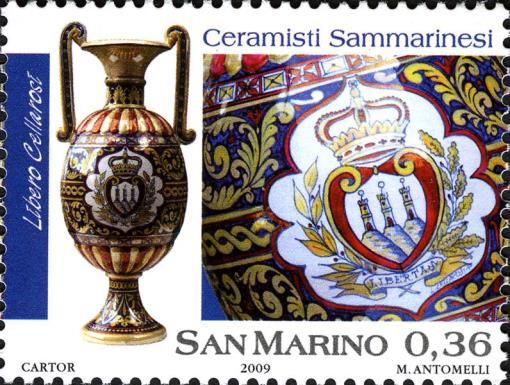 Sammarinese Ceramists