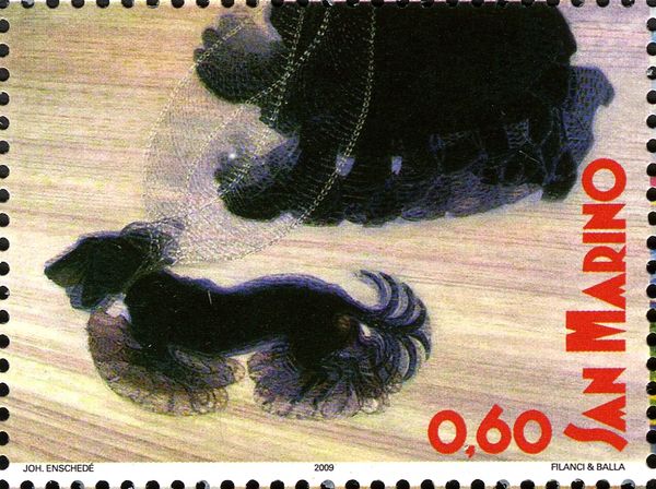 Giacomo Balla