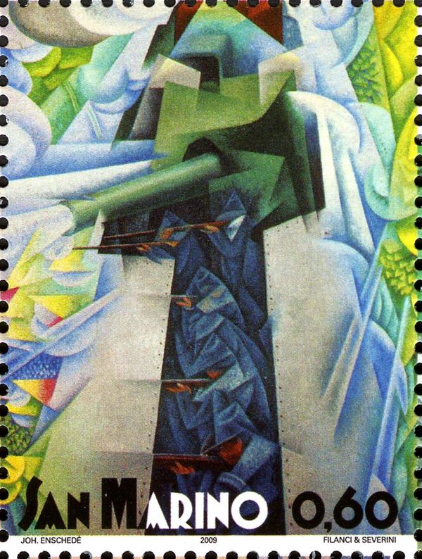 Gino Severini