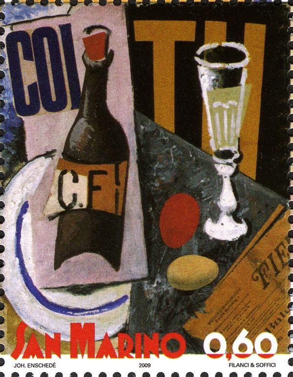 Ardengo Soffici