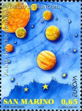 Solar system