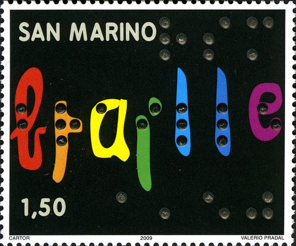 Louis Braille