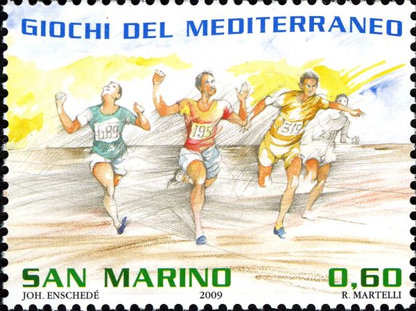 Athletics