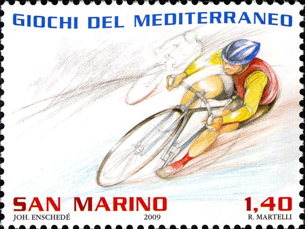 Cycling