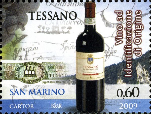 Tessano