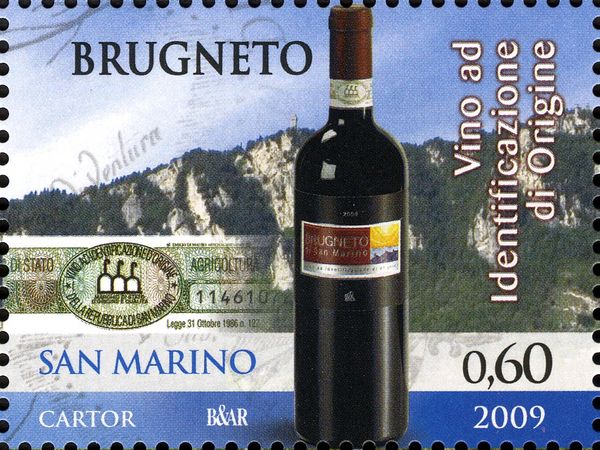 Brugnetto
