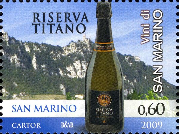Riserva Titano