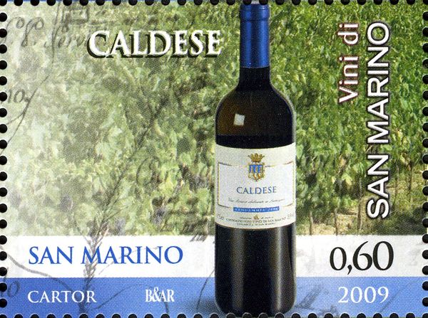 Caldese