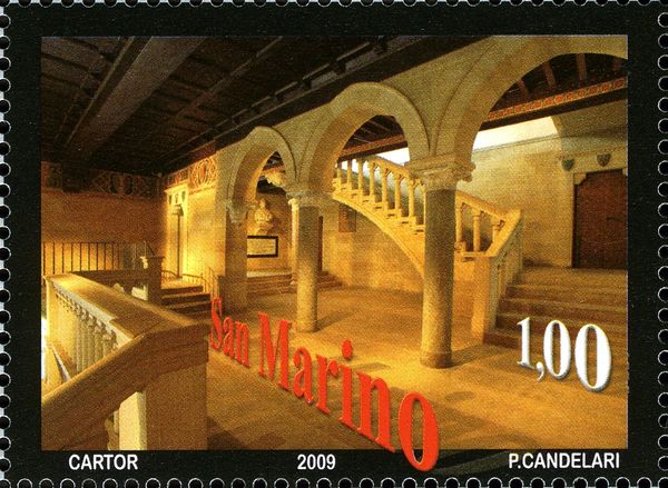 Architecture (Classical)