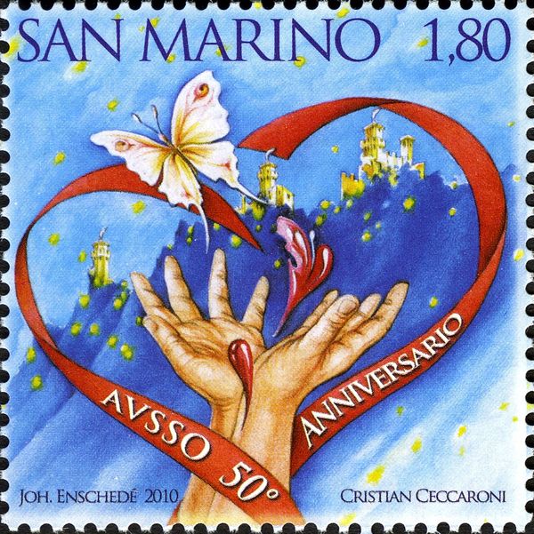 50th Anniversary of the A.V.S.S.O.