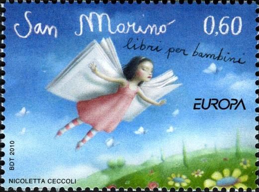 Children's Books