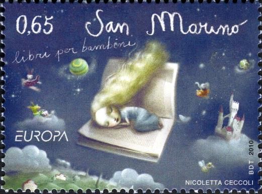 Children's Books