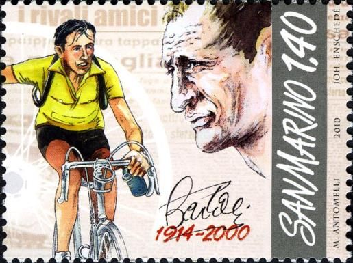 Gino Bartali 