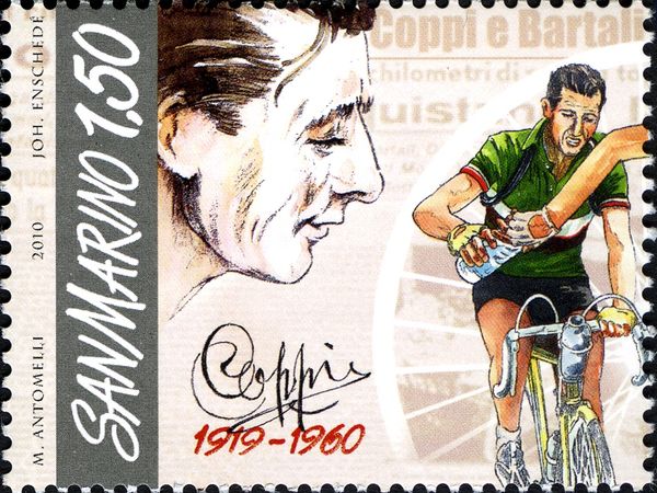Fausto Coppi