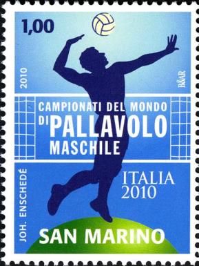 Men's Volleyball World Championship