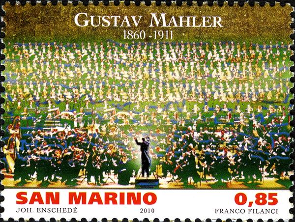 Gustav Mahler