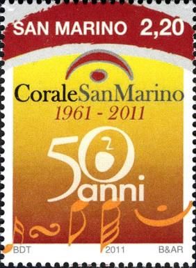Choral San Marino
