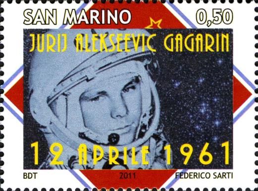 Jurij Alekseevic Gagarin
