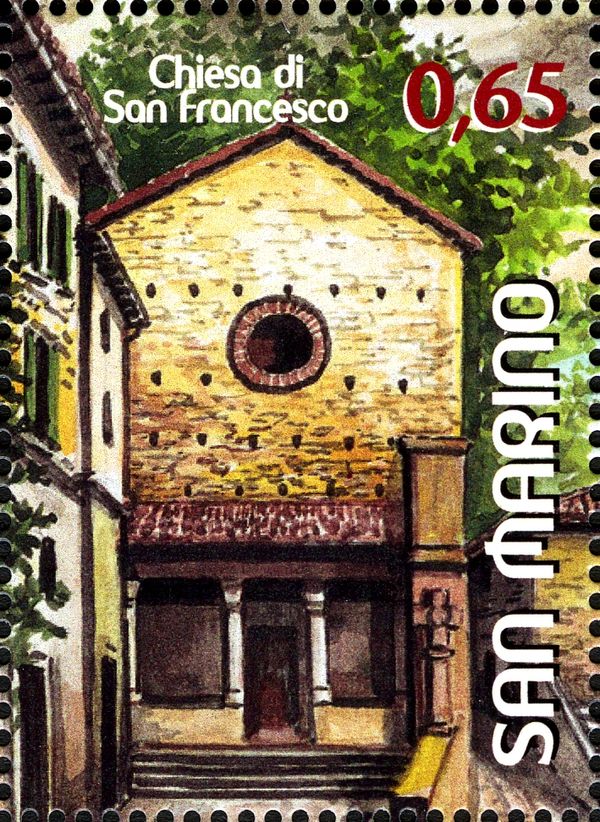 Church of S.Francesco