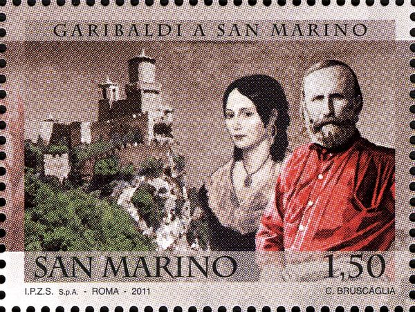 Garibaldi